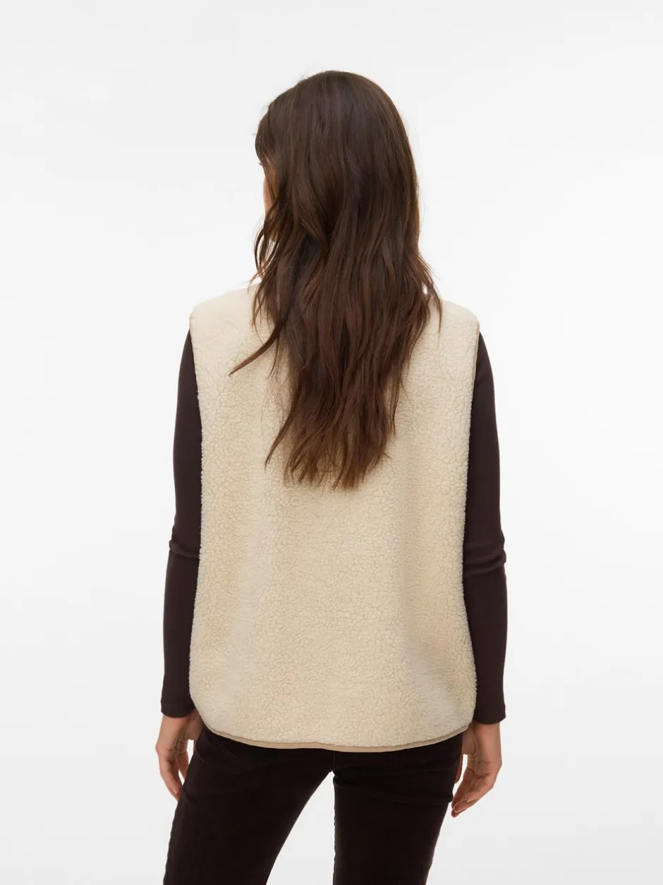 Vero Moda Cleo Vest*Dame Veste