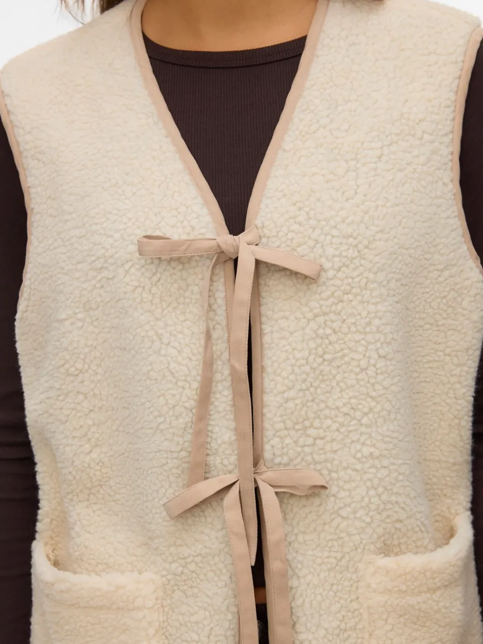 Vero Moda Cleo Vest*Dame Veste