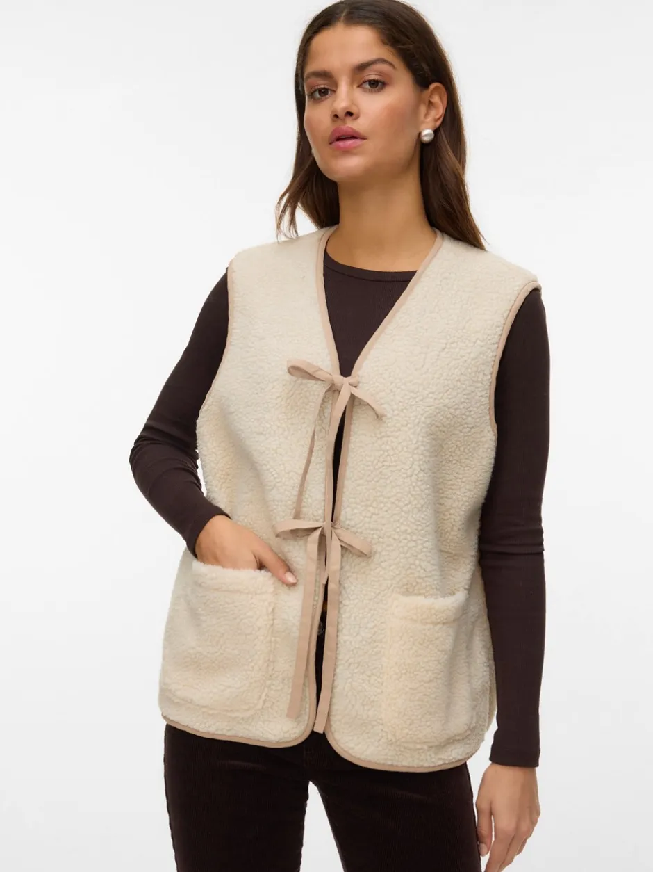 Vero Moda Cleo Vest*Dame Veste