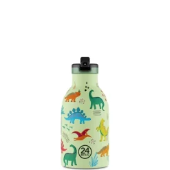 24Bottles Clima Børne Termoflaske, , 330 ml*Børn Drikkedunke & Termoflasker|Drikkedunke & Madkasser
