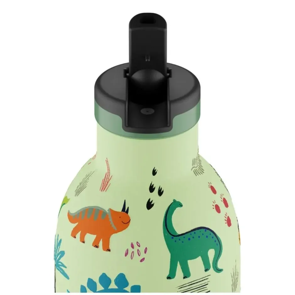 24Bottles Clima Børne Termoflaske, , 330 ml*Børn Drikkedunke & Termoflasker|Drikkedunke & Madkasser