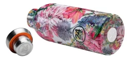 Sale 24Bottles Clima Termoflaske, , 500 ml Begonia