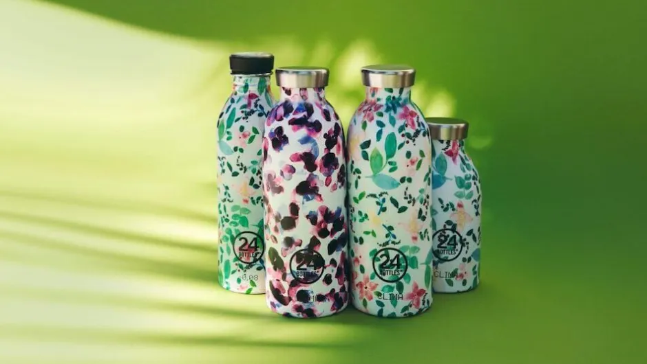 Outlet 24Bottles Clima Termoflaske, , 500 ml Skybeau