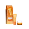 Ole Henriksen Clinical Quick Fix Mini Vitamin C + Peptide Duo Gaveæske* Gaveæsker Til Hende