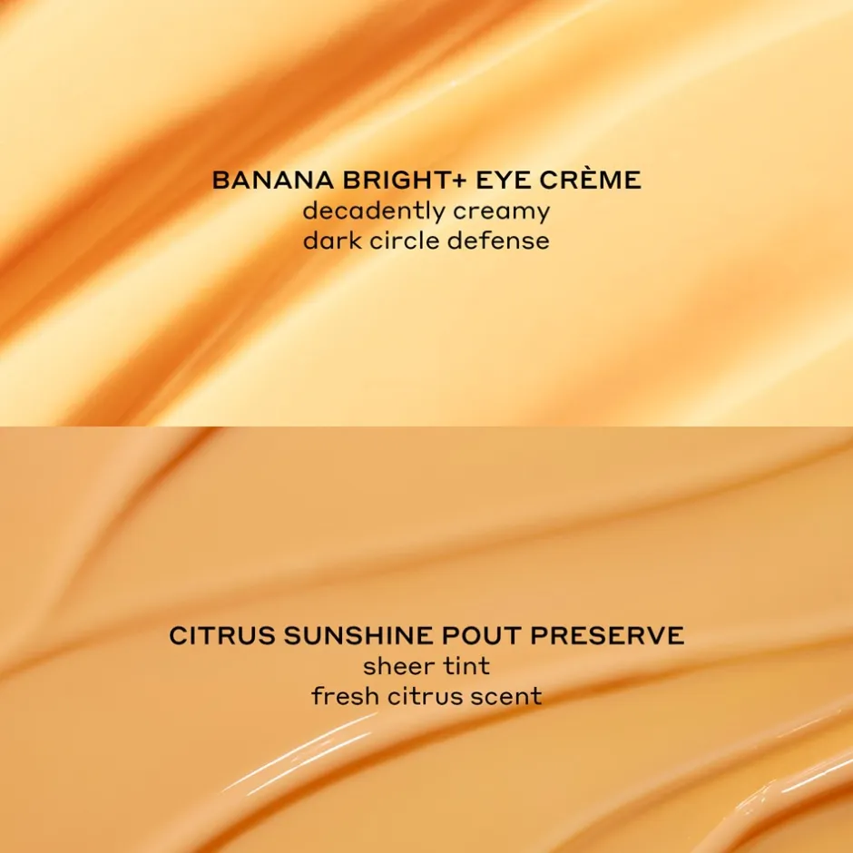 Ole Henriksen Clinical Quick Fix Mini Vitamin C + Peptide Duo Gaveæske* Gaveæsker Til Hende