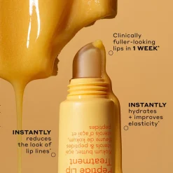 Ole Henriksen Clinical Quick Fix Mini Vitamin C + Peptide Duo Gaveæske* Gaveæsker Til Hende