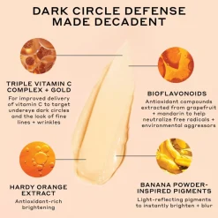 Ole Henriksen Clinical Quick Fix Mini Vitamin C + Peptide Duo Gaveæske* Gaveæsker Til Hende