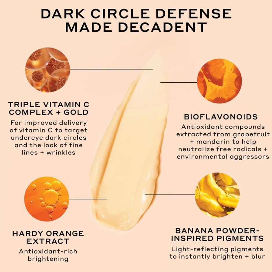 Ole Henriksen Clinical Quick Fix Mini Vitamin C + Peptide Duo Gaveæske* Gaveæsker Til Hende