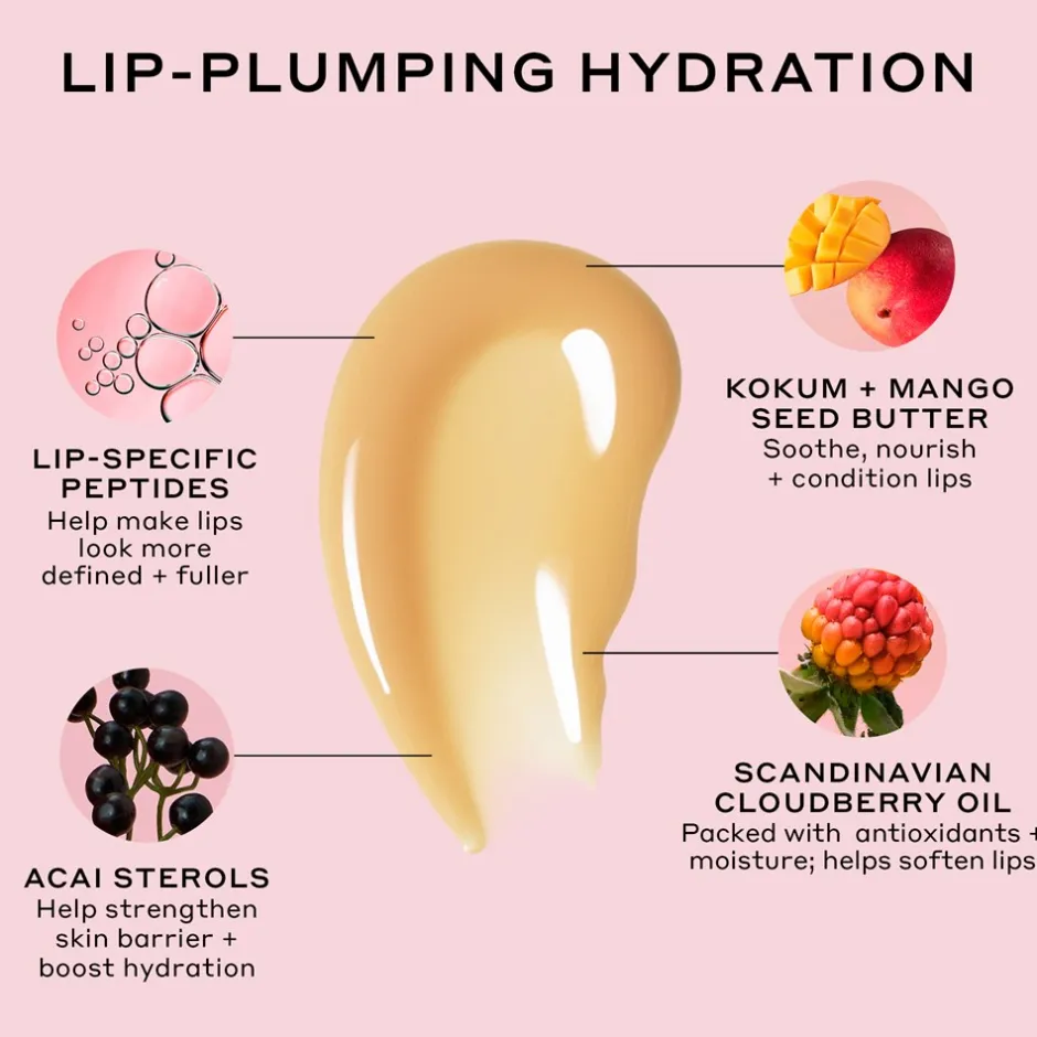 Ole Henriksen Clinical Quick Fix Mini Vitamin C + Peptide Duo Gaveæske* Gaveæsker Til Hende