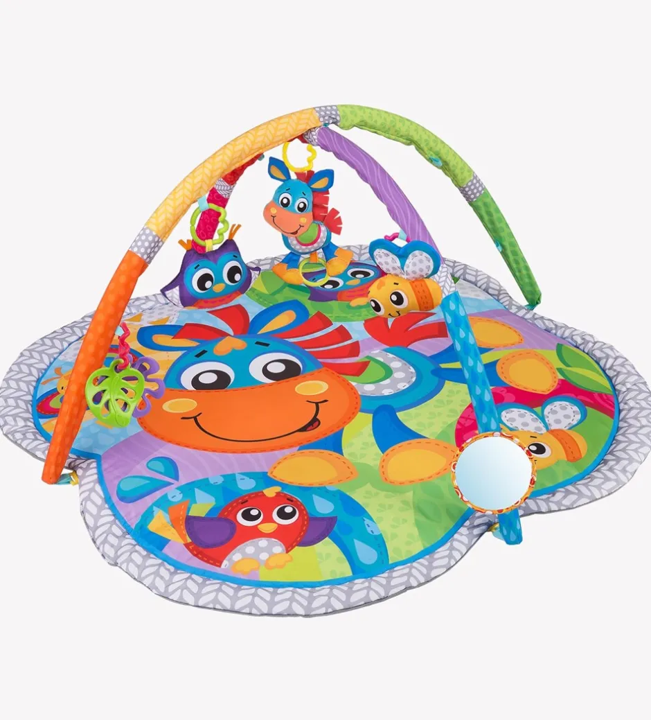 Online Playgro Clip Clop Musik Aktivitetstæppe
