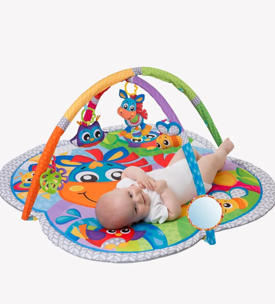 Online Playgro Clip Clop Musik Aktivitetstæppe