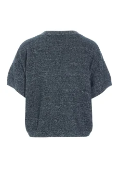 Bitte Kai Rand Cloud Cashmere Strikbluse, Salt 'N Pepa, L Salt 'N Pepa