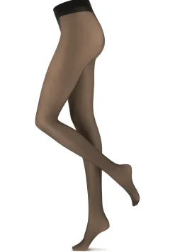 Oroblu Club 15 Tights, , L*Dame Strømper