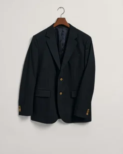 GANT Club Blazer, , 48* Jakkesæt & Blazere