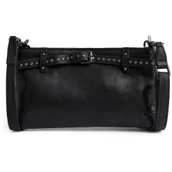 Sale Depeche Clutch, Black Nero