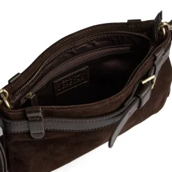 Online Depeche Clutch, Chocolate