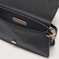 New Coccinelle C-ME Skuldertaske, Noir