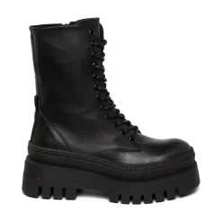 Online Steve Madden Coast Støvler, , 38 Black