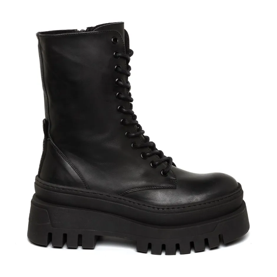 Online Steve Madden Coast Støvler, , 38 Black