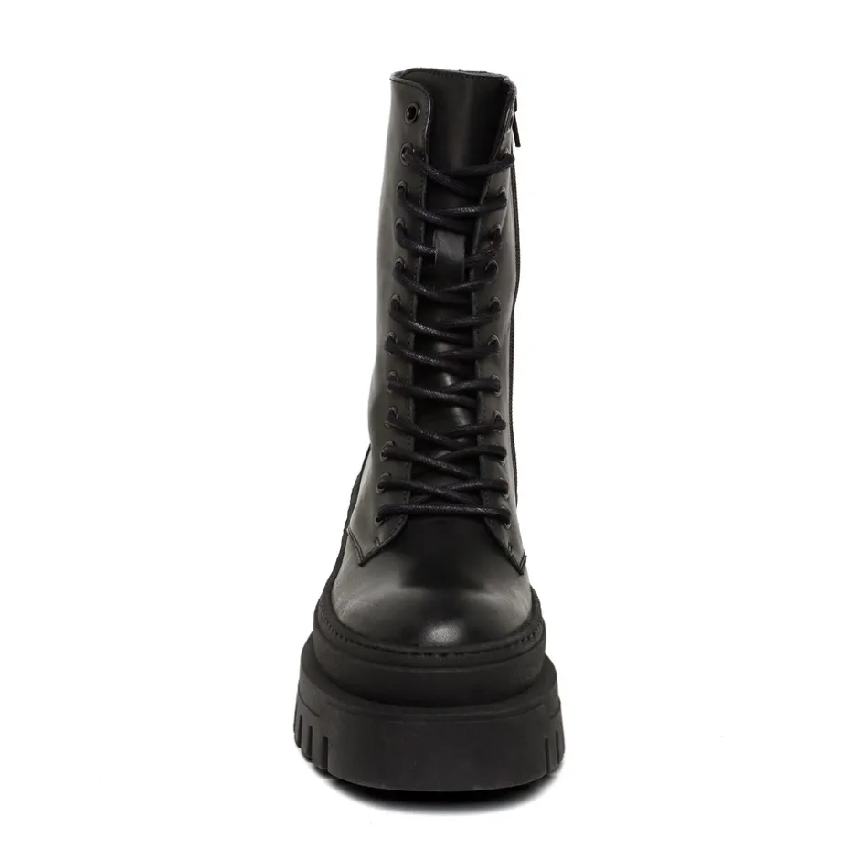 Online Steve Madden Coast Støvler, , 38 Black