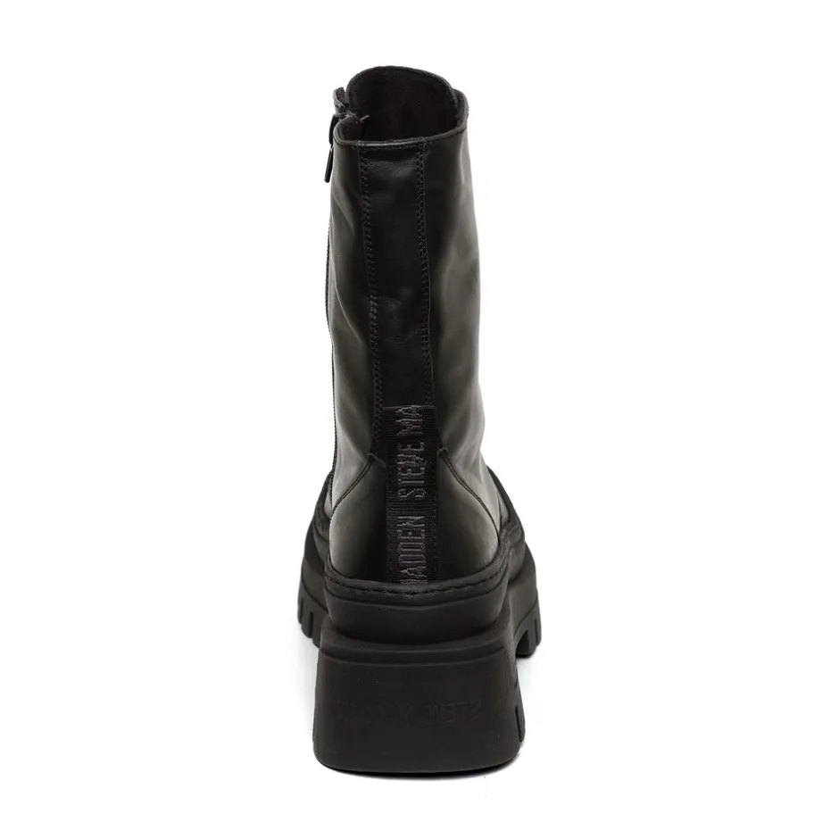 Online Steve Madden Coast Støvler, , 38 Black