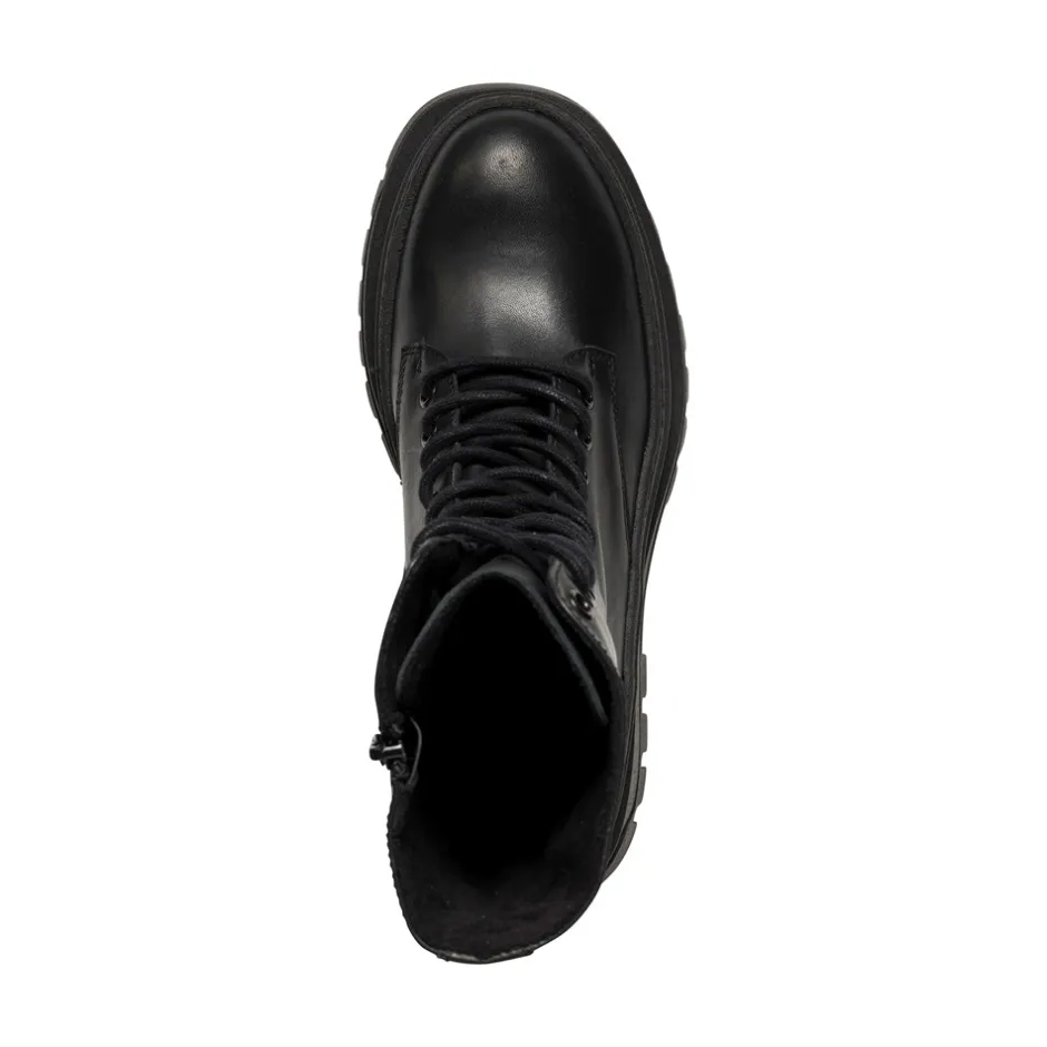Online Steve Madden Coast Støvler, , 38 Black