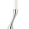 Discount Georg Jensen Cobra Gulvstage, Stål