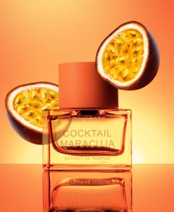 New New Notes Cocktail Maracuja Extrait De Parfum, 50 ml