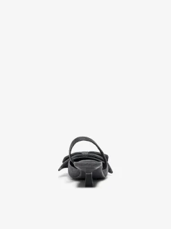 ONLY Coco-6 Slingback Pumps, , 38*Dame Højhælede Sko