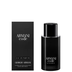 Armani Code Eau De Parfum, 75 ml* Eau De Parfum