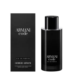 Outlet Armani Code Eau De Parfum, 125 ml