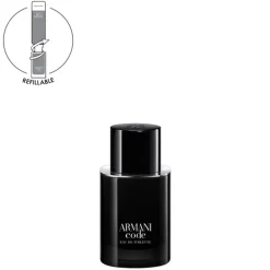 New Armani Code Eau De Toilette, 50 ml