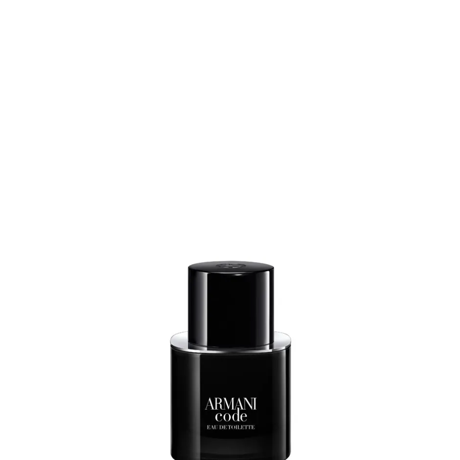 Armani Code Eau De Toilette, 30 ml* Eau De Toilette