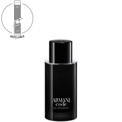 New Armani Code Eau De Toilette, 75 ml