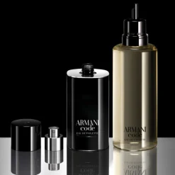 Outlet Armani Code Eau De Toilette Refill, 150 ml