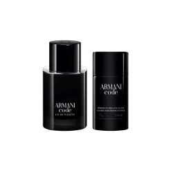 Outlet Armani Code Gaveæske
