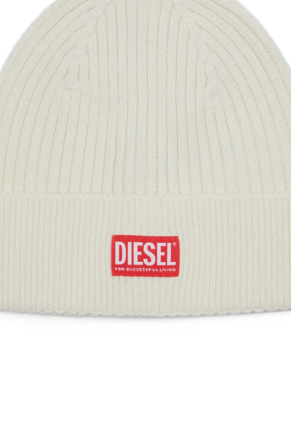 Discount Diesel Coder Hue, White