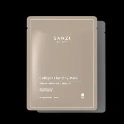 Sanzi Beauty Collagen Elasticity Mask, 25 ml