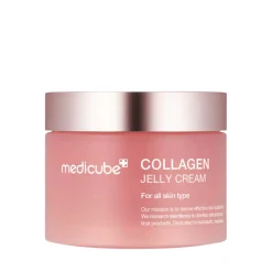 New Medicube Collagen Jelly Cream, 110 ml