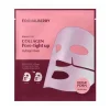 Eqqualberry Collagen Pore-tight Up Hydrogel Mask, 1 stk* Hudpleje