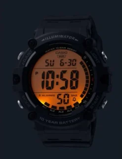 Casio Collection AE-1500WH-1AVEF Digitalur, , 52 mm* Ure