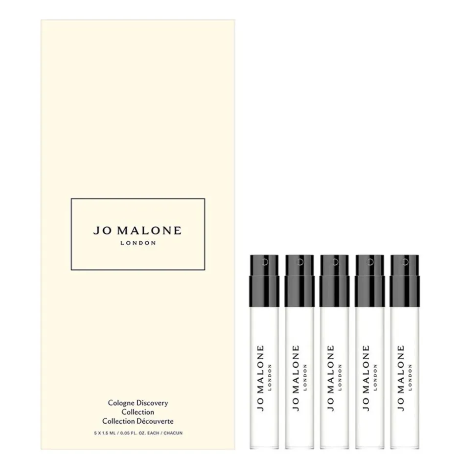 Jo Malone London Cologne Discovery Collection Gaveæske* Gaveæsker Til Hende|Nicheparfumer