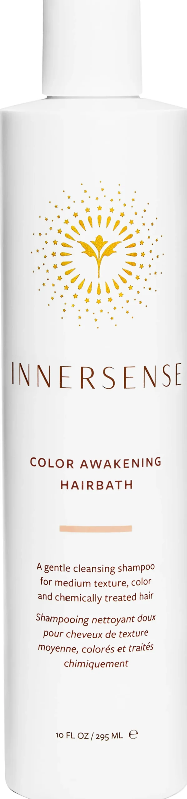 Innersense Color Awakening Hairbath, 295 ml* Hårpleje