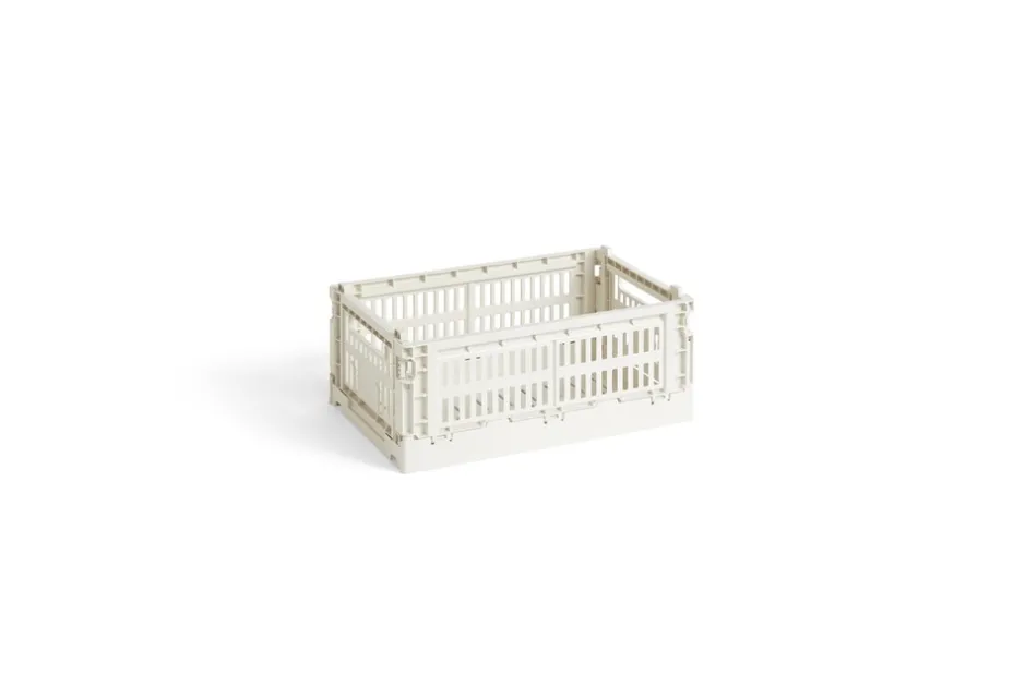 HAY Colour Crate Small Kasse,* Kurve & Andet Tilbehør