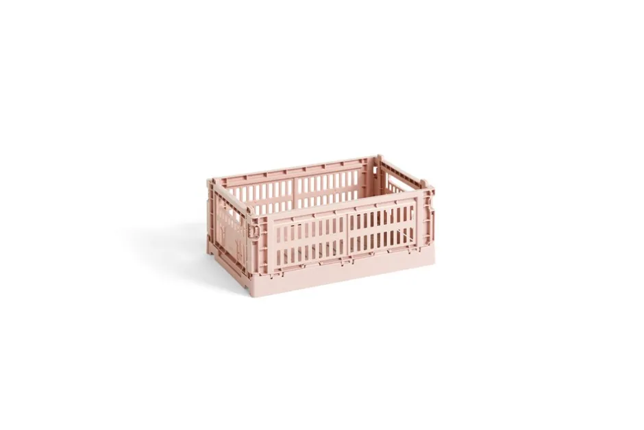 HAY Colour Crate Small Kasse,* Kurve & Andet Tilbehør