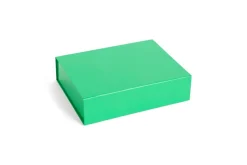 Best HAY Colour Opbevaringsboks, Vibrant Green