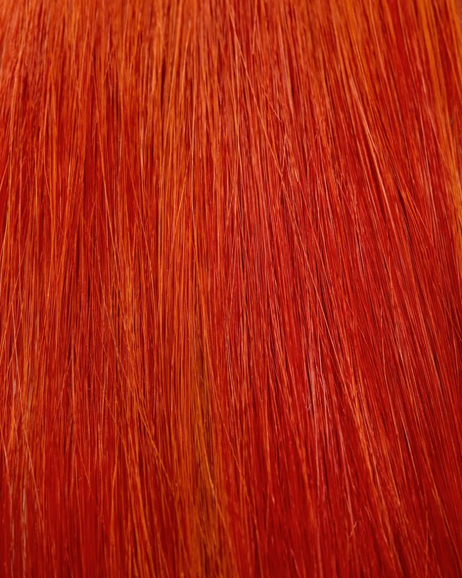 Online Maria Nila Colour Refresh Hårmaske, 7.40 Bright Copper