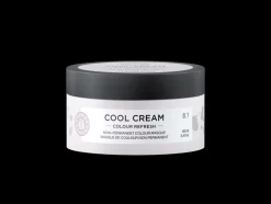 Best Maria Nila Colour Refresh Hårmaske, 8.1 Cool Cream