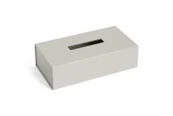 HAY Colour Tissuebox,* Kurve & Andet Tilbehør
