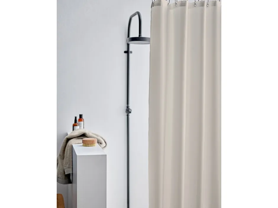 Södahl Comfort Badeforhæng, , 180x220 cm* Badeværelse|Bademåtter & Forhæng